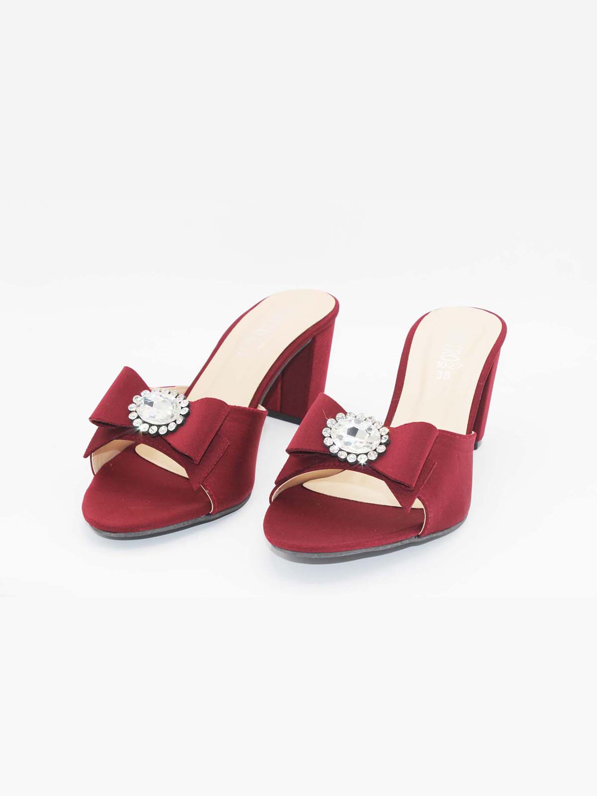 Heels For Women 10002728 - Image 5