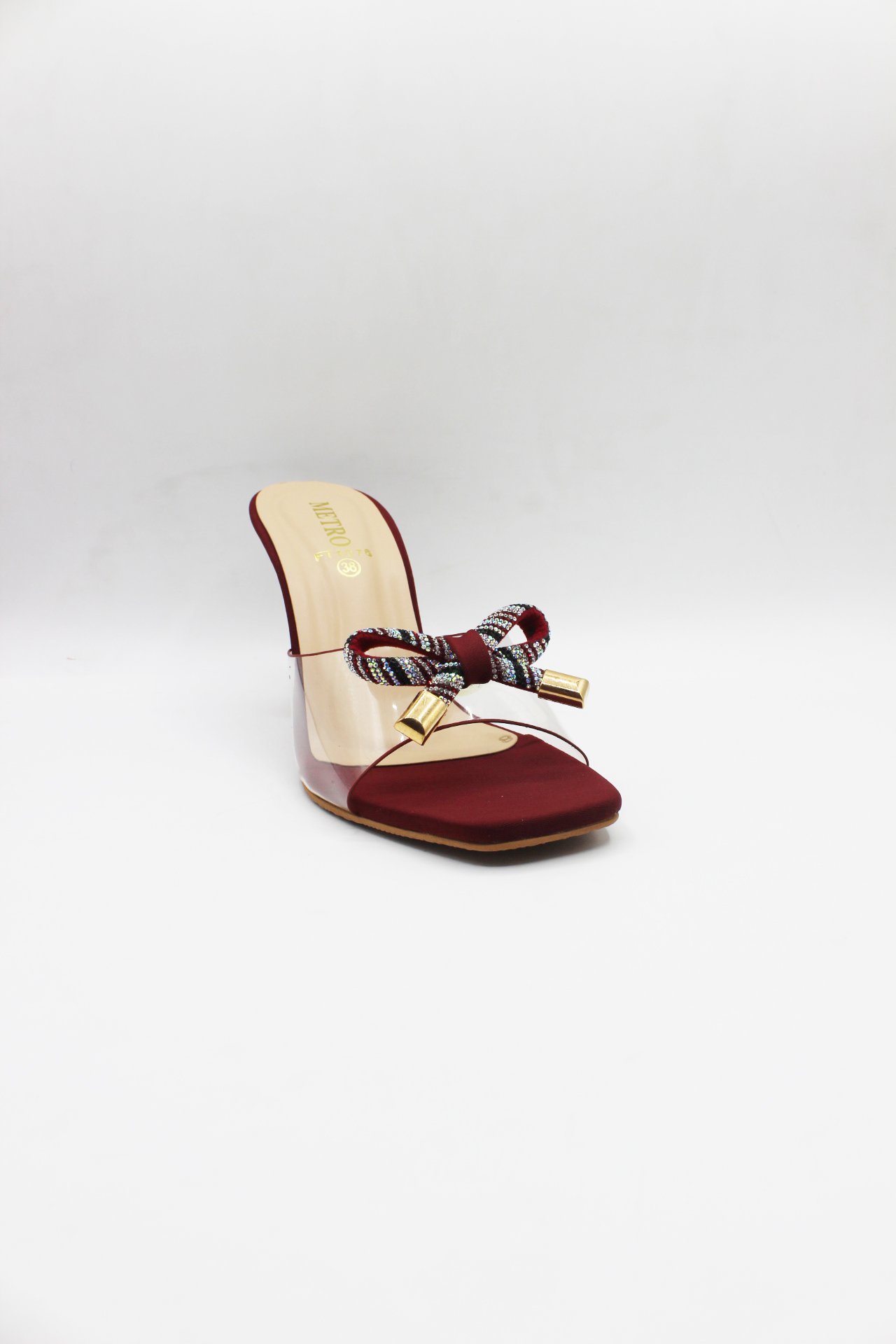 Heel for women 10002770 - Image 7