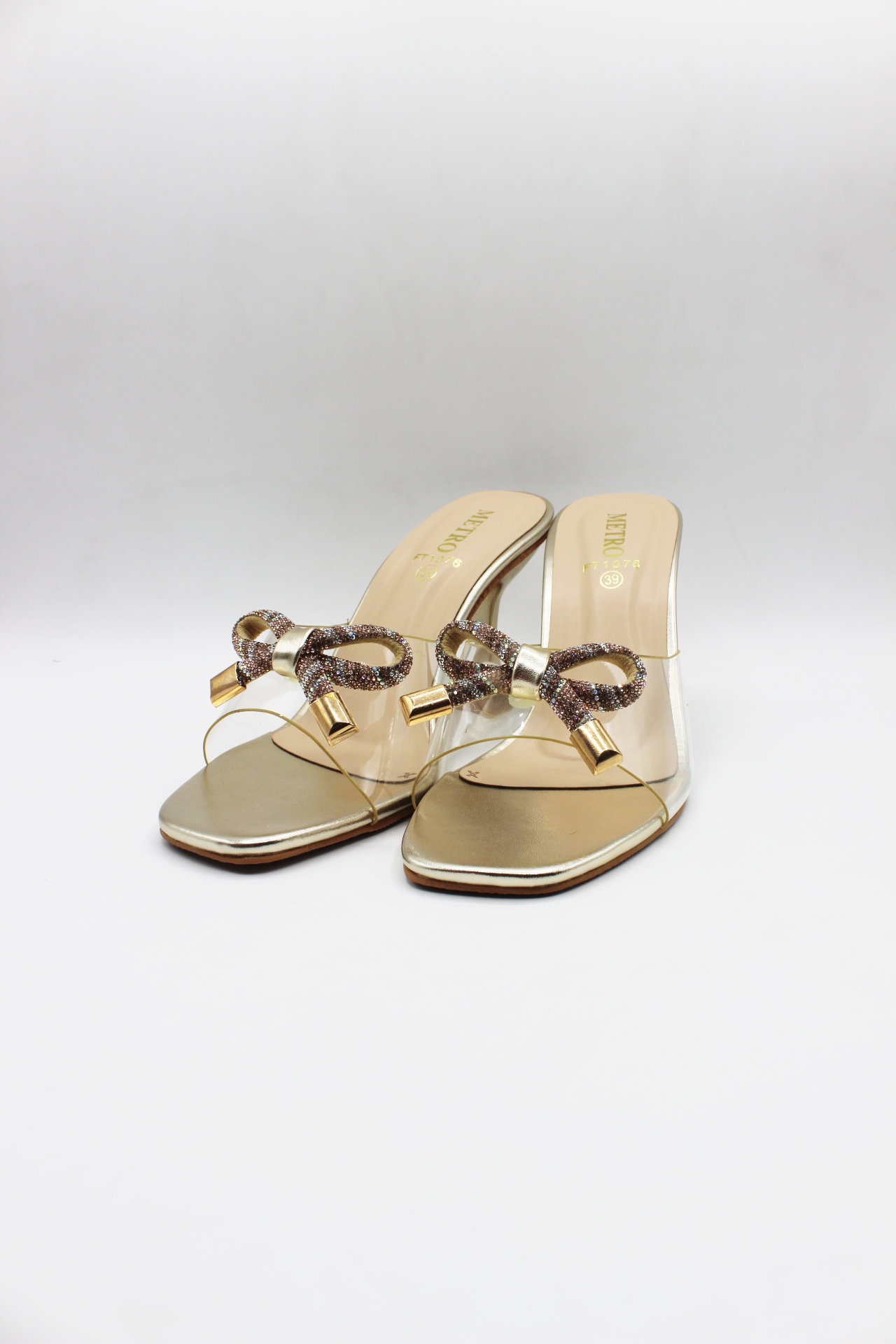 Heel for women 10002770 - Image 12