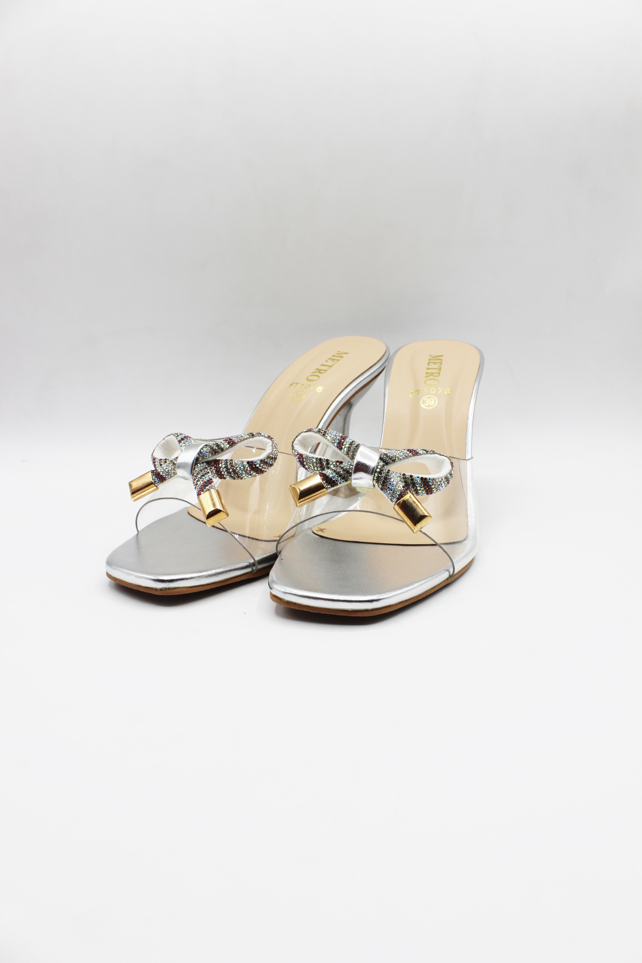 Heel for women 10002770 - Image 4
