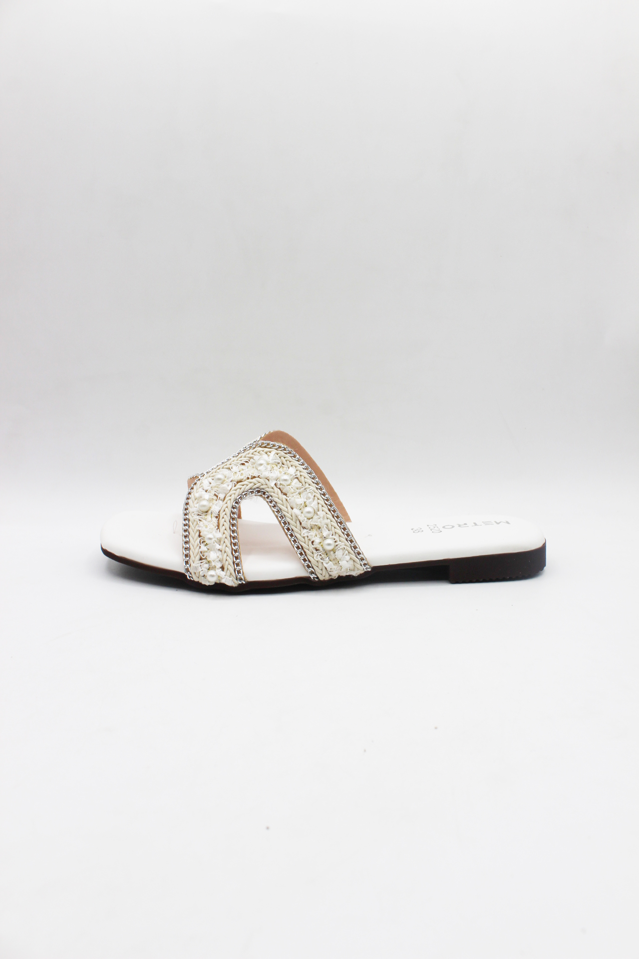 Slipper for women 10002773 - Image 7
