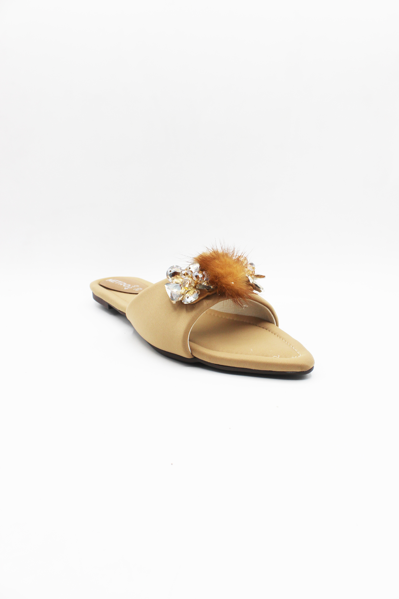 Slipper for women 10002774 - Image 2