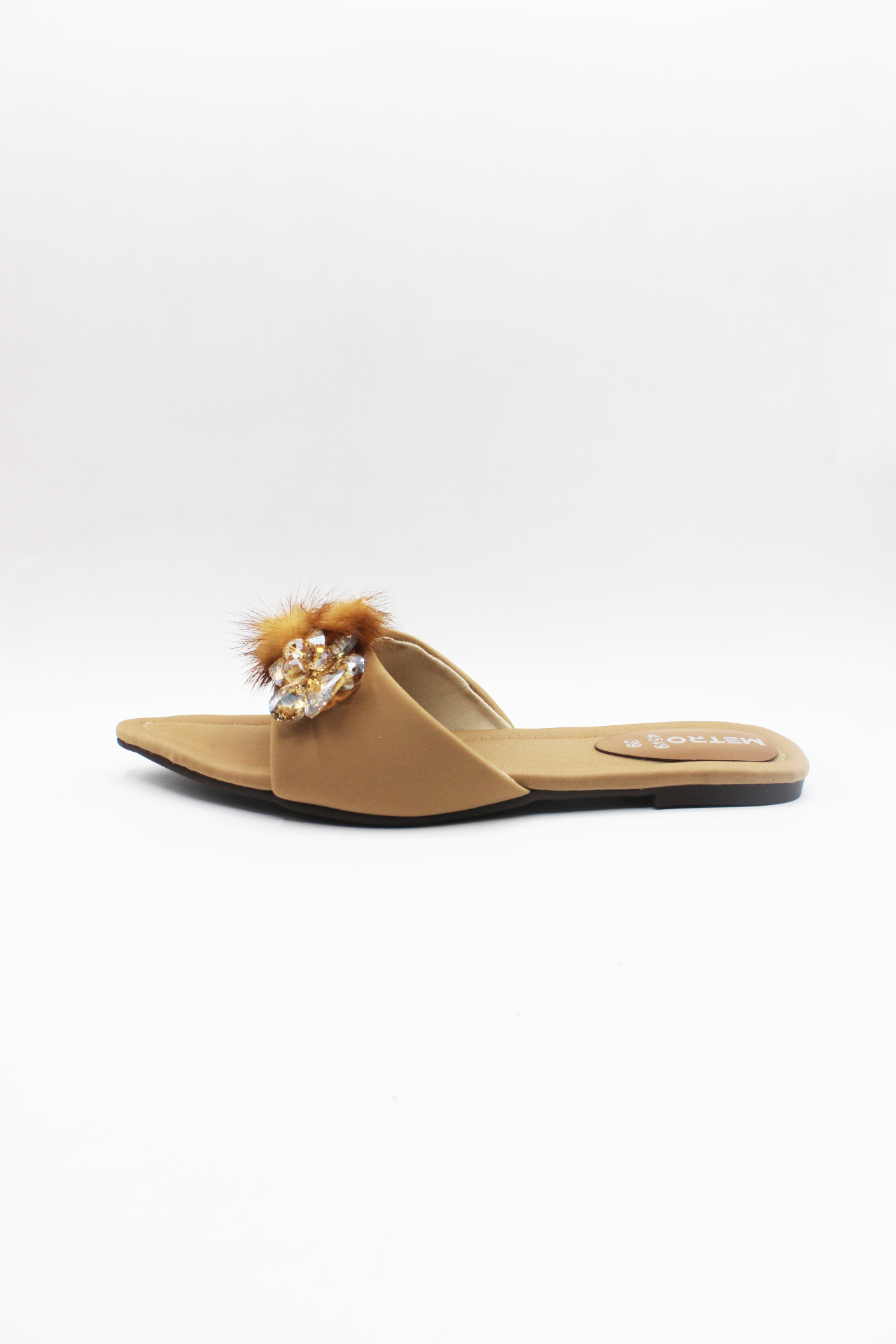 Slipper for women 10002774 - Image 3