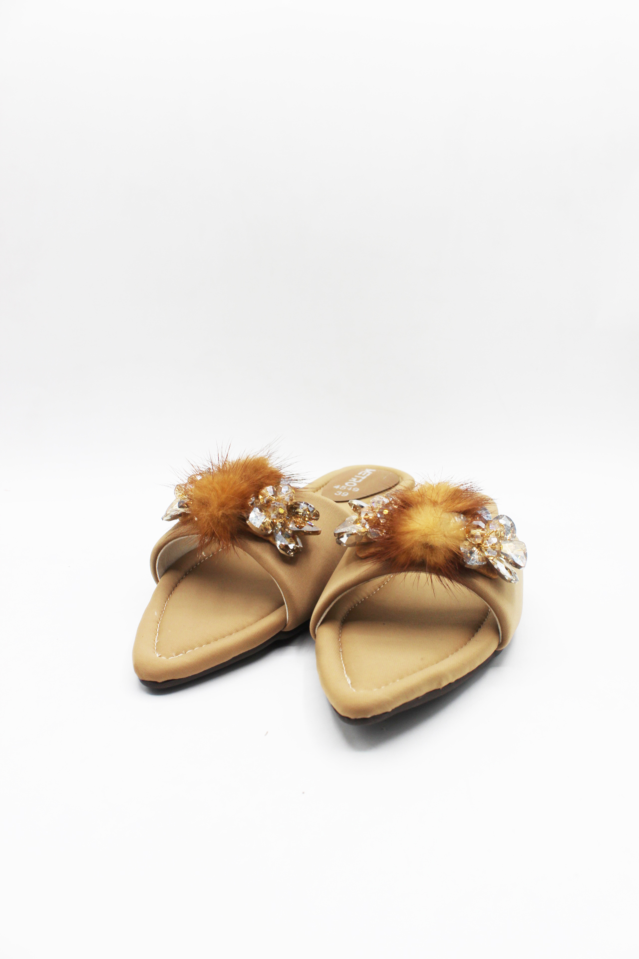 Slipper for women 10002774 - Image 4