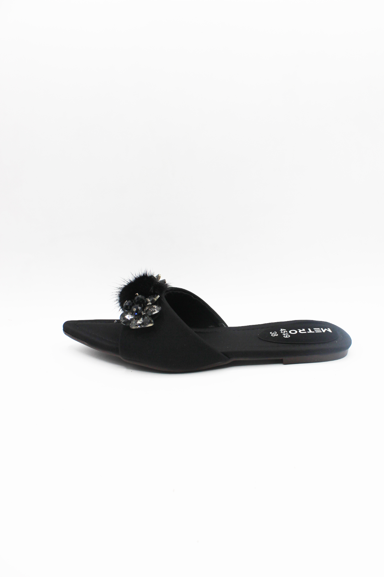 Slipper for women 10002774 - Image 7