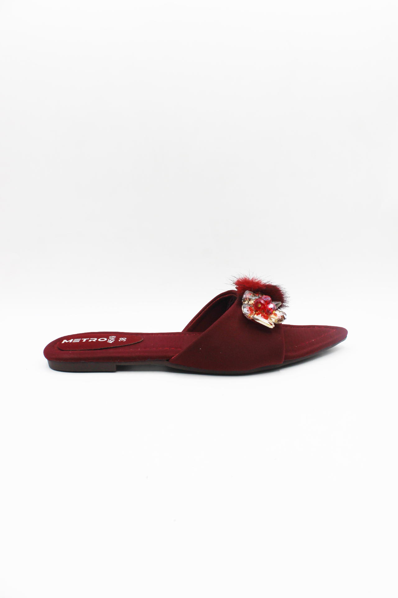 Slipper for women 10002774 - Image 9