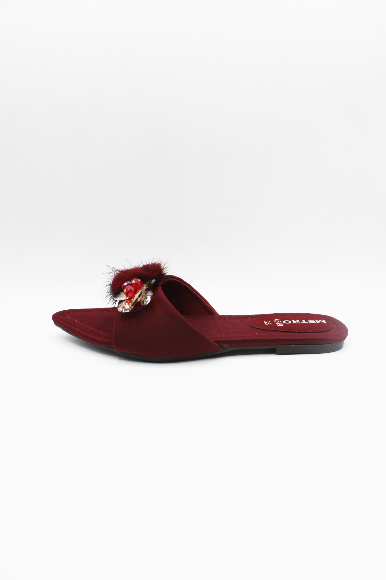 Slipper for women 10002774 - Image 11