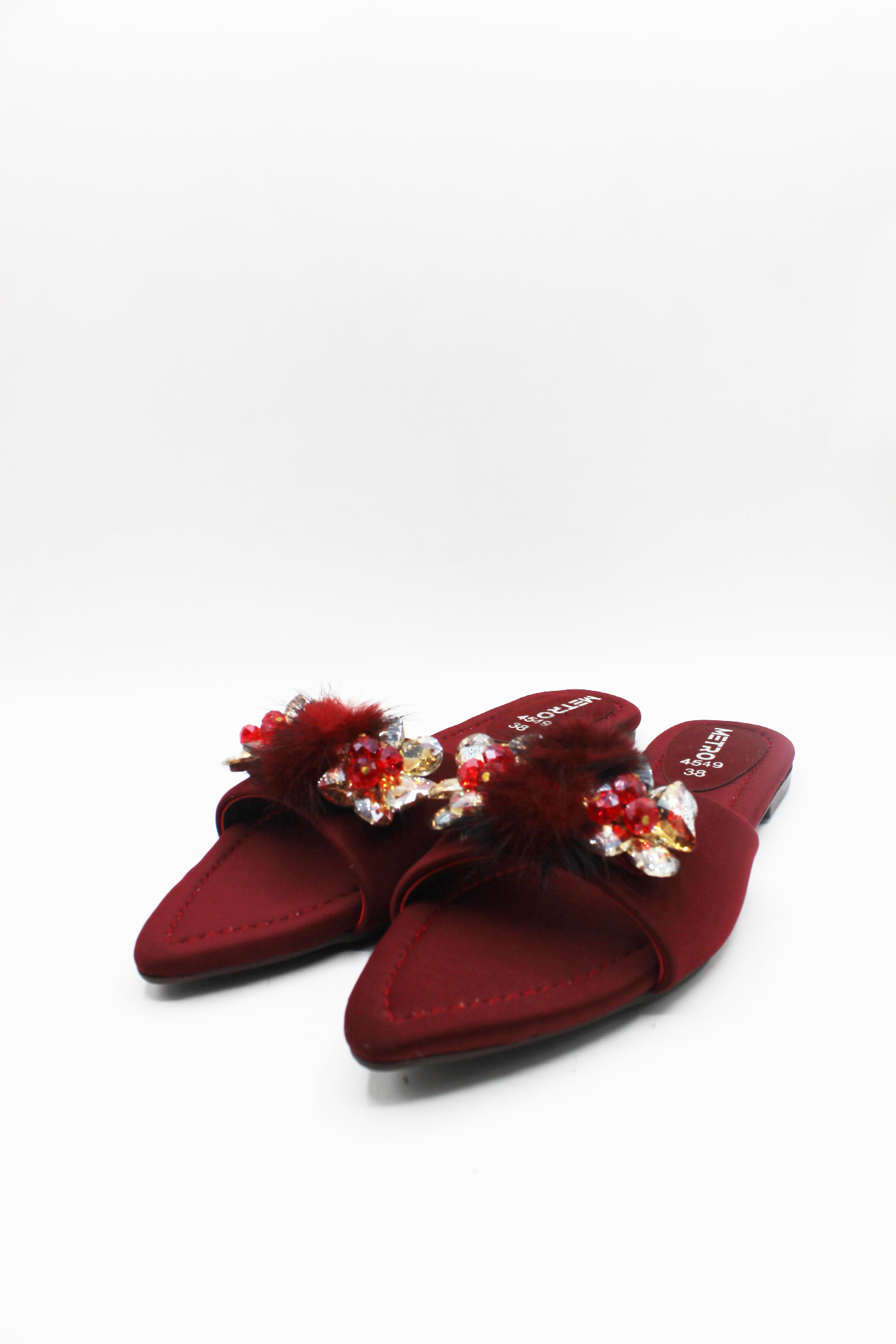 Slipper for women 10002774 - Image 12